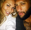 The new girlfriend of Tim Howard doesn’t hide the love she has for her ...