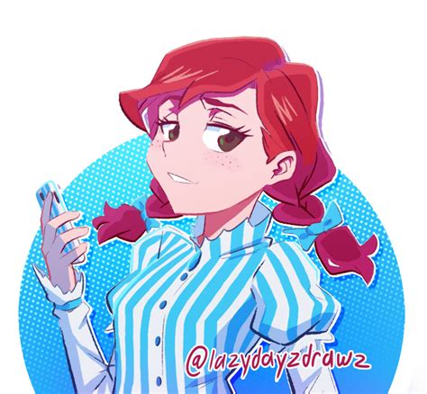 I Can Absolutely Get Behind Smug Anime Wendy Smug Wendys Anime