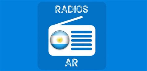 Radio De Argentina Fm Am