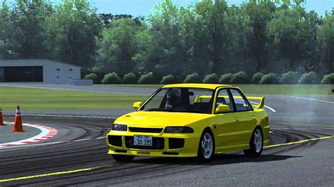 Assetto Corsa Track Days Part Viii Awd Rides Youtube