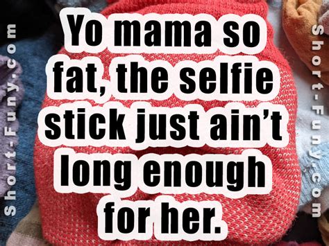 The Worlds Best Yo Mama Jokes Short