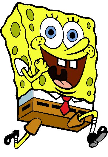 تحميل Spongebob Squarepants صور شخصيات الأفلام