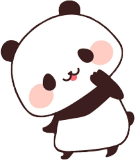 Panda🐼 Freetoedit Panda Panda🐼 Sticker By Nemeth18
