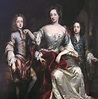 Anne Scott, 1st Duchess of Buccleuch - Wikipedia
