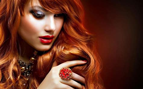 beauty redhead model redhead girl people hd wallpaper peakpx