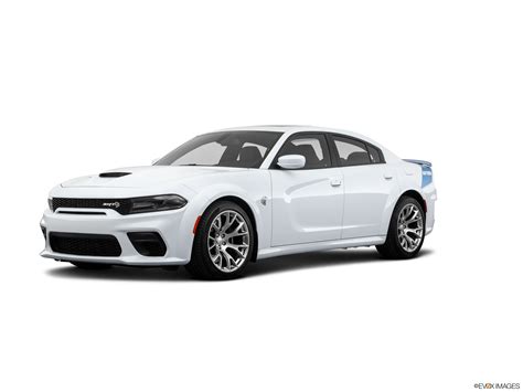 For example the engines tend to be lighter and cheaper than their diesel counterparts. New 2020 Dodge Charger SRT Hellcat Prices | Kelley Blue Book