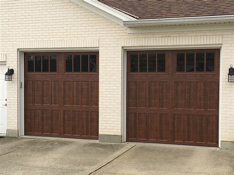 Cincinnati Garage Doors Sales Installation And Replacement