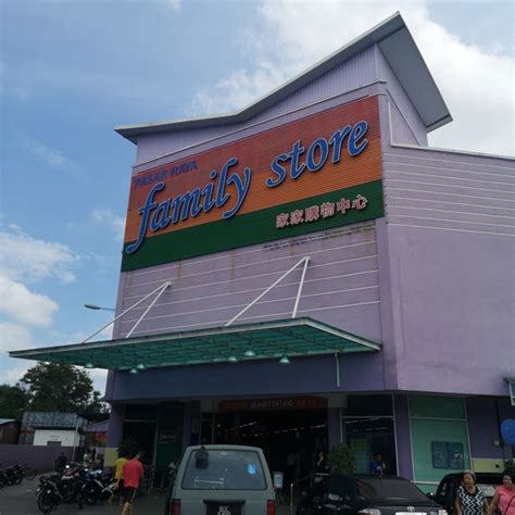 Check out popular sights like pantai klebang as you discover the local area in bukit rambai. family store bukit rambai