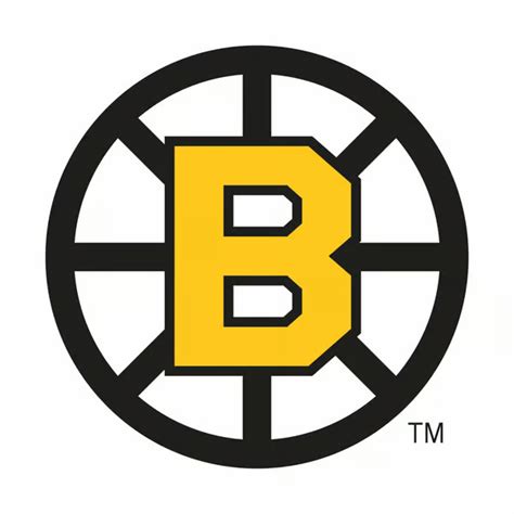 Boston Bruins Nhl Svg Nhl Logo Svg Boston Bruins Svg Bundl Inspire
