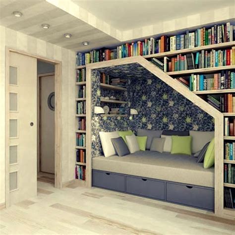 Impressive Rooms With Unique Interior Design Ideas 30 Interior Design