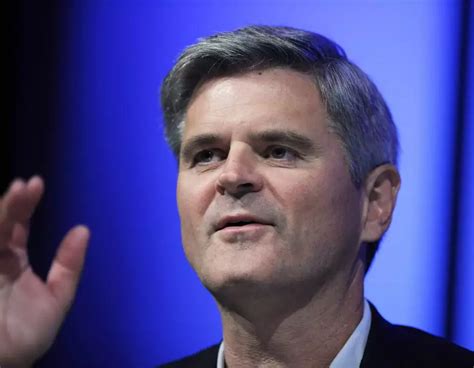 Aol Founder Steve Case Says Silicon Valleys Dominance Is Coming To An