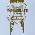 Madonna - The Immaculate Collection (CD, Compilation, Reissue, Repress ...