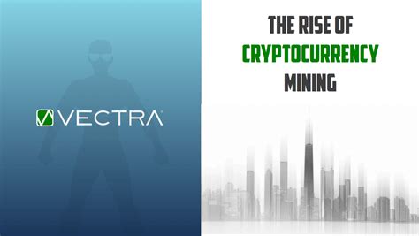 We've got 5 fantastic options for your cryptocurrency mining needs, allowing you to get up and running as soon as possible. The Rise of Cryptocurrency Mining