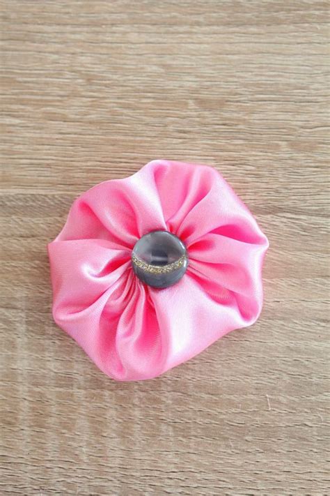 Maybe you would like to learn more about one of these? How To Make Easy Fabric Yoyo Flowers | Easy Peasy Creative Ideas