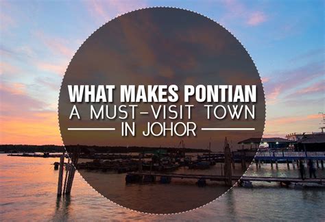 We did not find results for: What Makes Pontian a Must-Visit Town in Johor - JOHOR NOW
