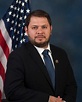 Rep. Ruben Gallego (D-AZ) - ANCA Report Card 115th Congress (2017-2018)