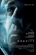 Gravity Posters Are Ready For Their Close-Up
