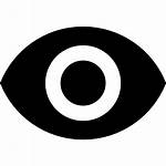 Ojo Icono Privado Icon Eye Gratis Ico