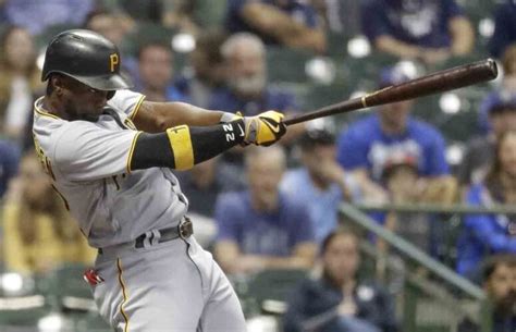 Andrew Mccutchen Reportedly Signing One Year Deal With The Pirates