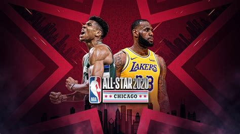 After leading all players in fan votes, lebron james and giannis antetokounmpo were named captains for the second straight season, and on thursday night the captains got to pick their teams. La NBA anuncia un nuevo formato para el partido del All-Star
