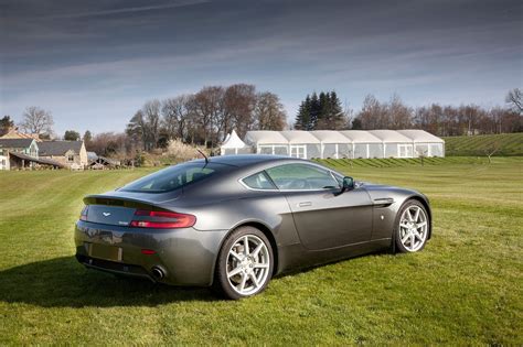 2007 V8 Vantage Aw080419