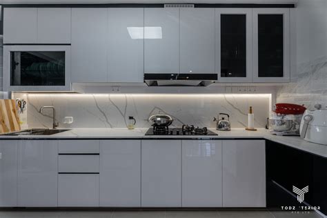 Kitchen Cabinet Design In Singapore Hdb Kitchen Cabin