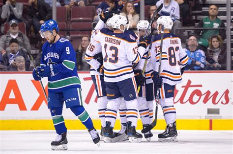 For the second time in less than two weeks, the edmonton oilers have had a game postponed. Edmonton Oilers: 2 Game Winning Streak Continues in Preseason