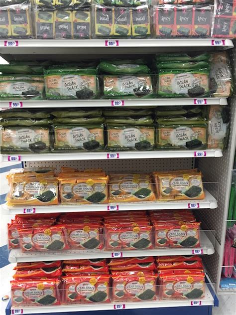 Don't forget to bookmark this page by hitting (ctrl + d), Plant-Based Finds at the Dollar Store!