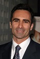 Nestor Carbonell - TV Fanatic