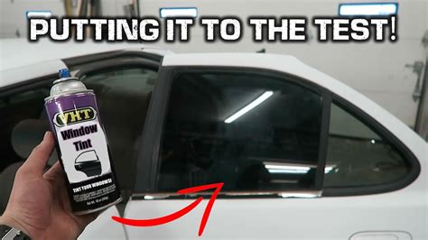 PRO ANTI SCRATCH CAR WINDOW TINT FILM TINTING LIGHT BLACK SMOKE 50