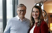 Bill Gates Spouse: Meet Melinda French Gates