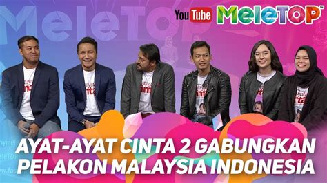 Kami menghimpunkan ayat ayat cinta romantik ini daripada pelbagai sumber. Ayat-Ayat Cinta 2 gabungkan pelakon Malaysia Indonesia ...