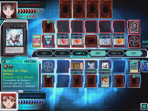 Duel generation review, main features, gameplay and video. Yu-Gi-Oh! Duel Generation | SuperSoluce