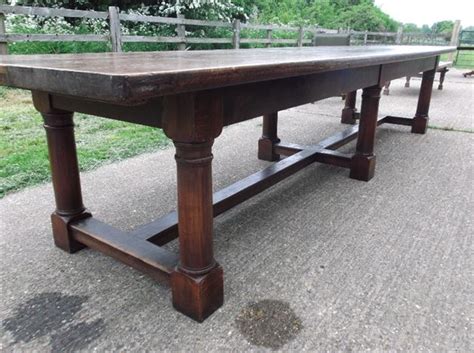 We did not find results for: ANTIQUE FURNITURE WAREHOUSE - Large Antique Dining Table ...