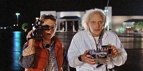 All there in the manual: Robert Zemeckis Says There Won't Be Another Back to the Future