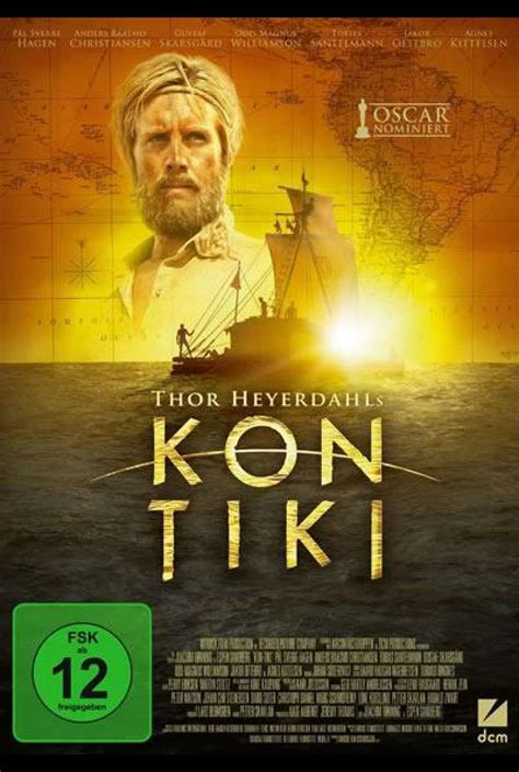 Kon Tiki Film Trailer Kritik