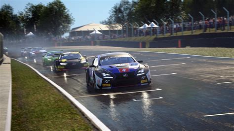 Assetto Corsa Competizione Brands Hatch Screenshots Bsimracing