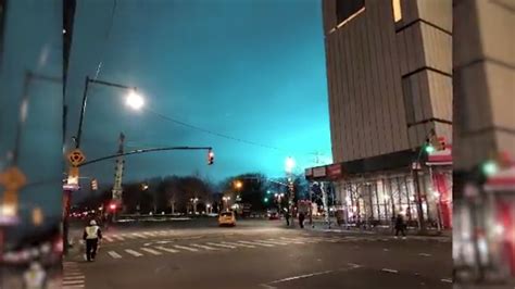 Transformer Explodes At Con Edison Power Plant In New York