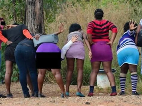 prostitution in rural communities a night in ‘sodom and gomorrah just after runde river