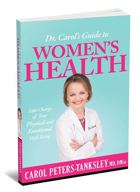 What Is A Healthy Christian Woman Dr Carol Ministries