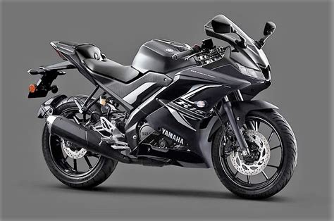 Yahama r15 v 3.0 comes with five different colors. Launched: 2019 Yamaha R15 ABS Price Revealed: Gets 4 Changes