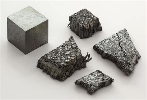 News Magical Rare Earth Element Praseodymium