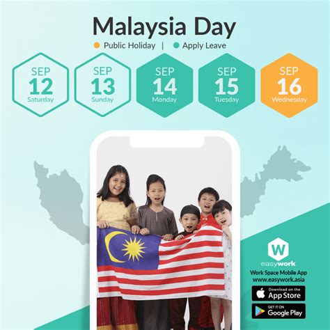 Each member shall require that seafarers employed on ships that fly its flag are given paid annual leave under appropriate conditions. Apply Annual Leave During This Long Malaysia Public Holidays