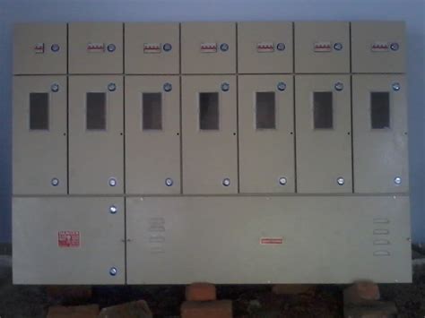 Metering Panel Boards At Rs 9000 Meter Panel Board In Chennai Id