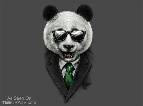 Pin By Darwin Edison On Fondos De Pantalla Panda Art Bear Art Panda