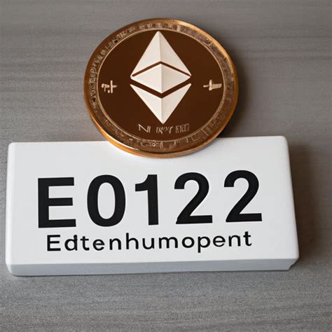 What Will Ethereum Be Worth In An Analysis Of The Cryptocurrency