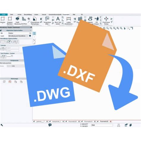 Dwg And Dxf Converter Sdk Is A Dll Library For Windows Developers Dwg