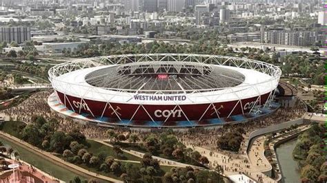 Stadium, arena & sports venue in london, united kingdom. Rejseguide: West Ham | ALT til din næste fodboldtur til London