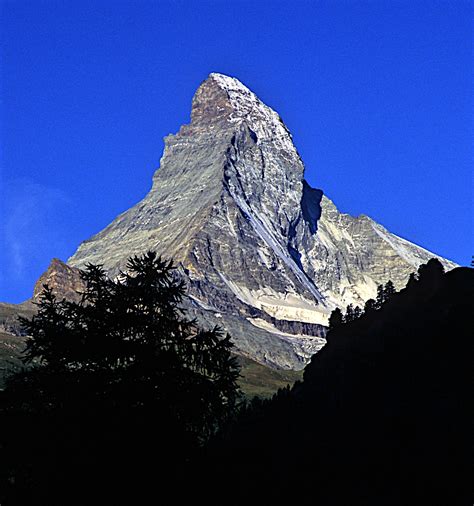 Hike in the Matterhorn Alps in Switzerland! | Info Session — The ...
