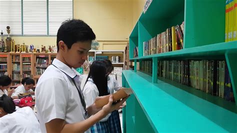 Quezon City Science High School Promotional Video Youtube